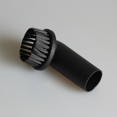 日版配件吸头毛圆刷刷头吸毛刷头吸头接口外径33mm吸尘器