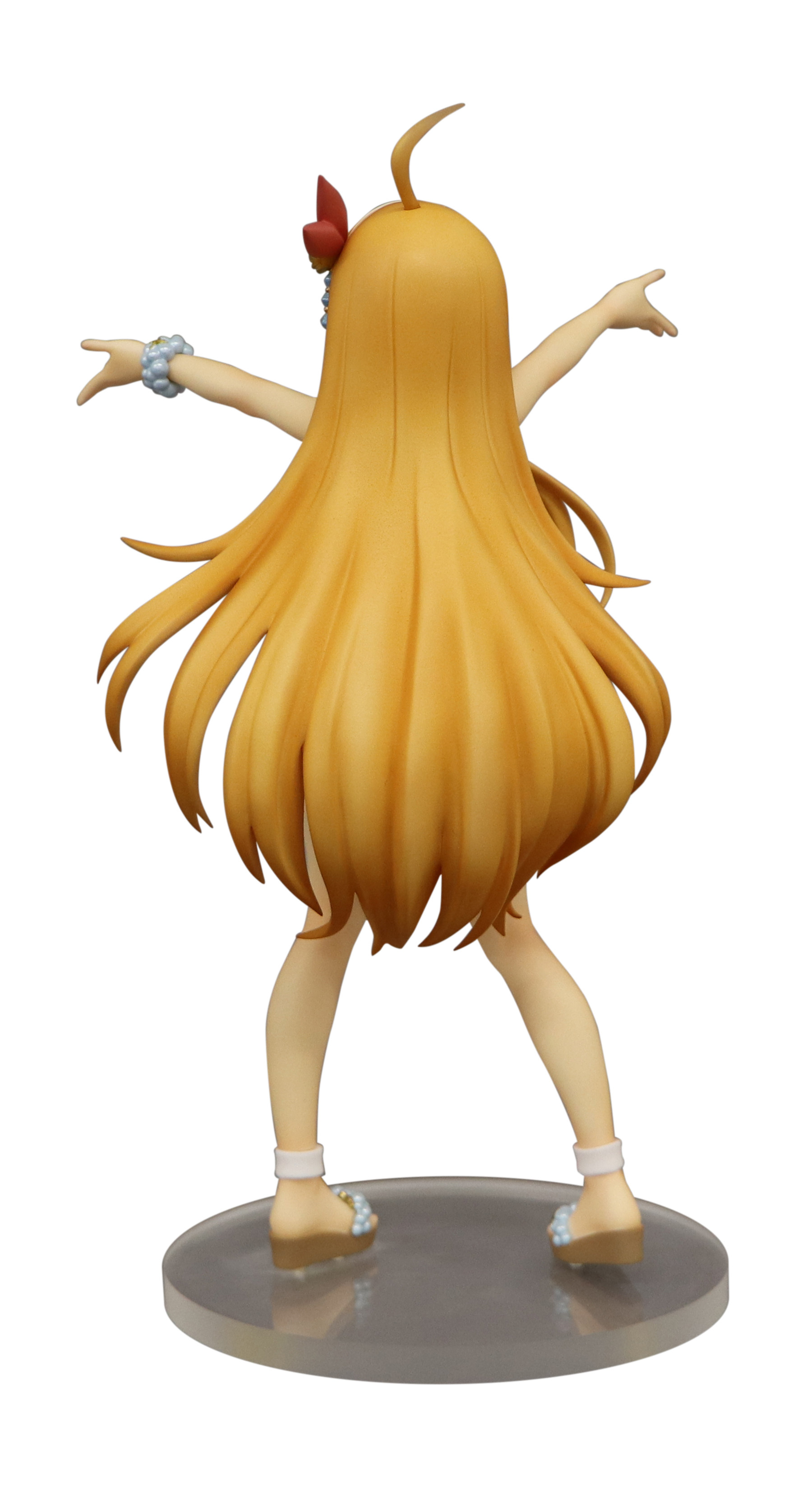 御宅手办furyu公主连结佩可莉姆泳装装水景品手办