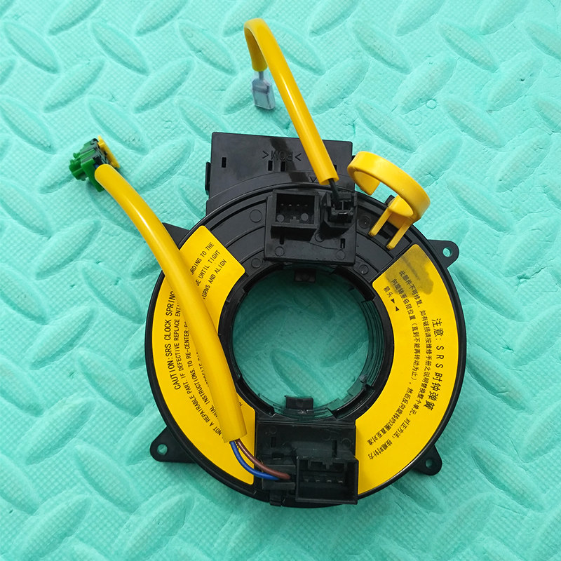 风骏游丝喇叭适用长城皮卡方向盘线圈时钟弹簧其他