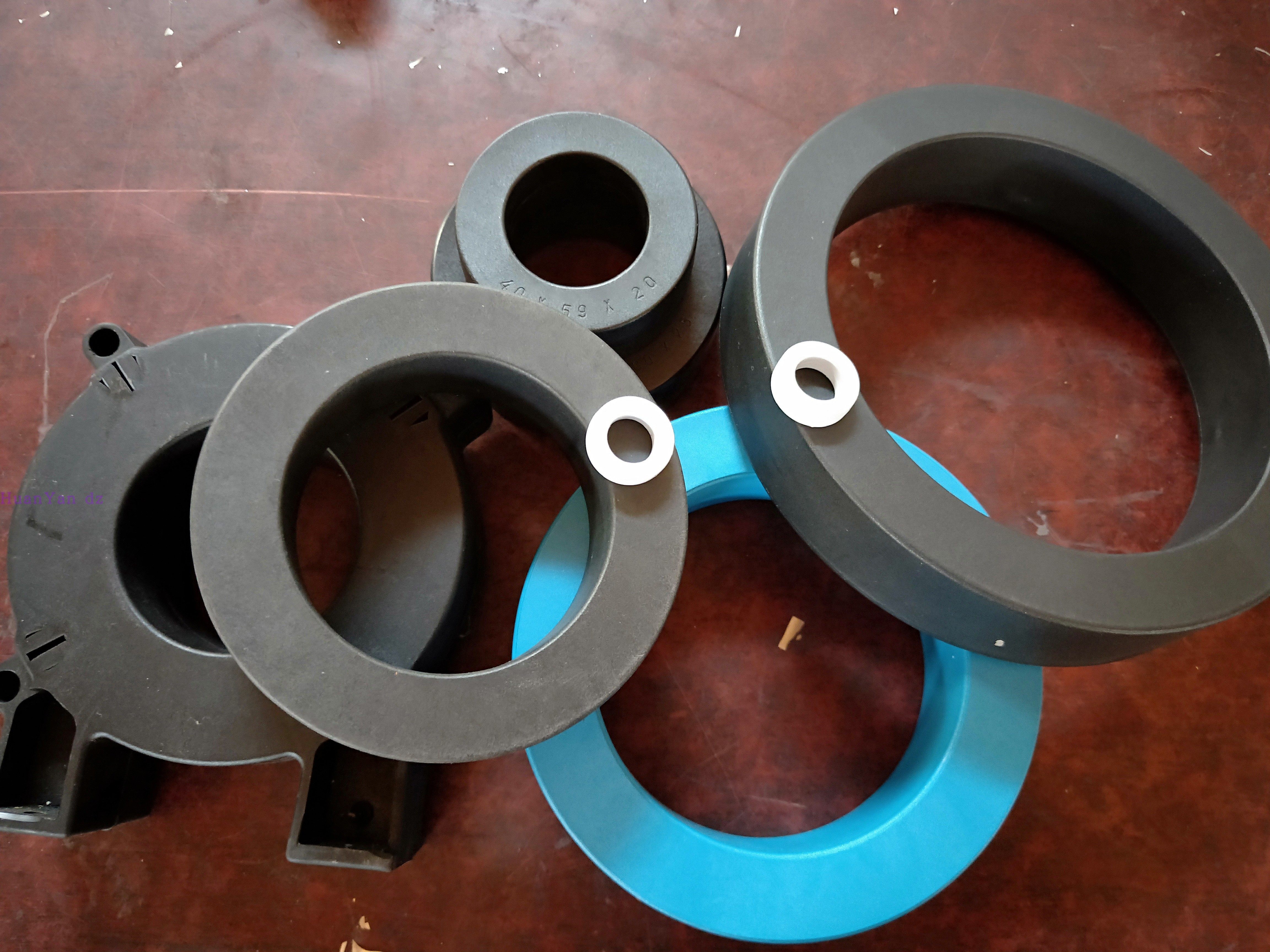 首页 痛风淘宝      pn系列高电感纳米晶磁芯20*32*15非晶超微晶磁环