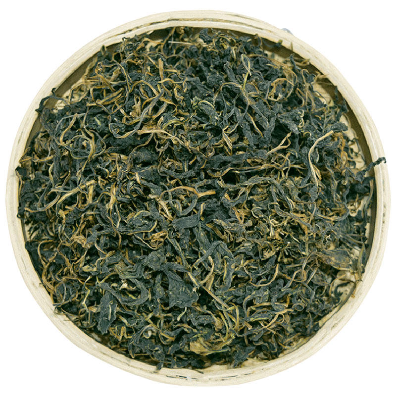 两件包邮野生苦菜干农家自制晾晒野菜煲汤江西井冈特产250g