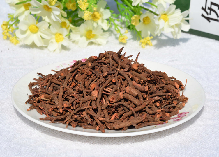 250g茜草精选特级粗壮茜草主根去芦去须无硫好货优质中药材满包邮