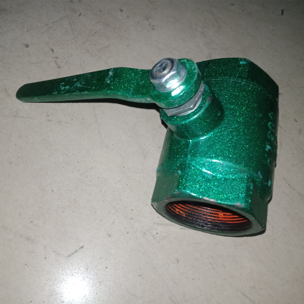 洒水车球阀水车不锈钢直通阀门开关配件水泵