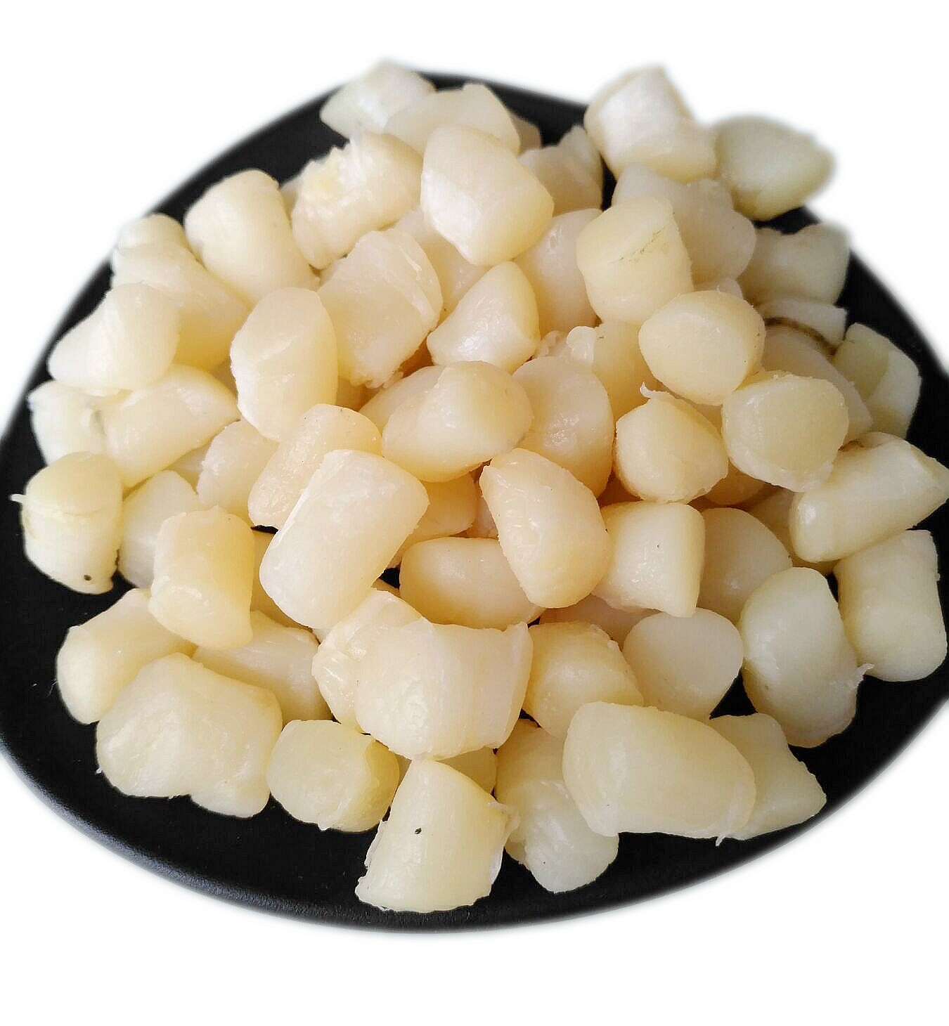 干贝干货渔民自晒500克干干贝丁瑶柱元贝水产干贝