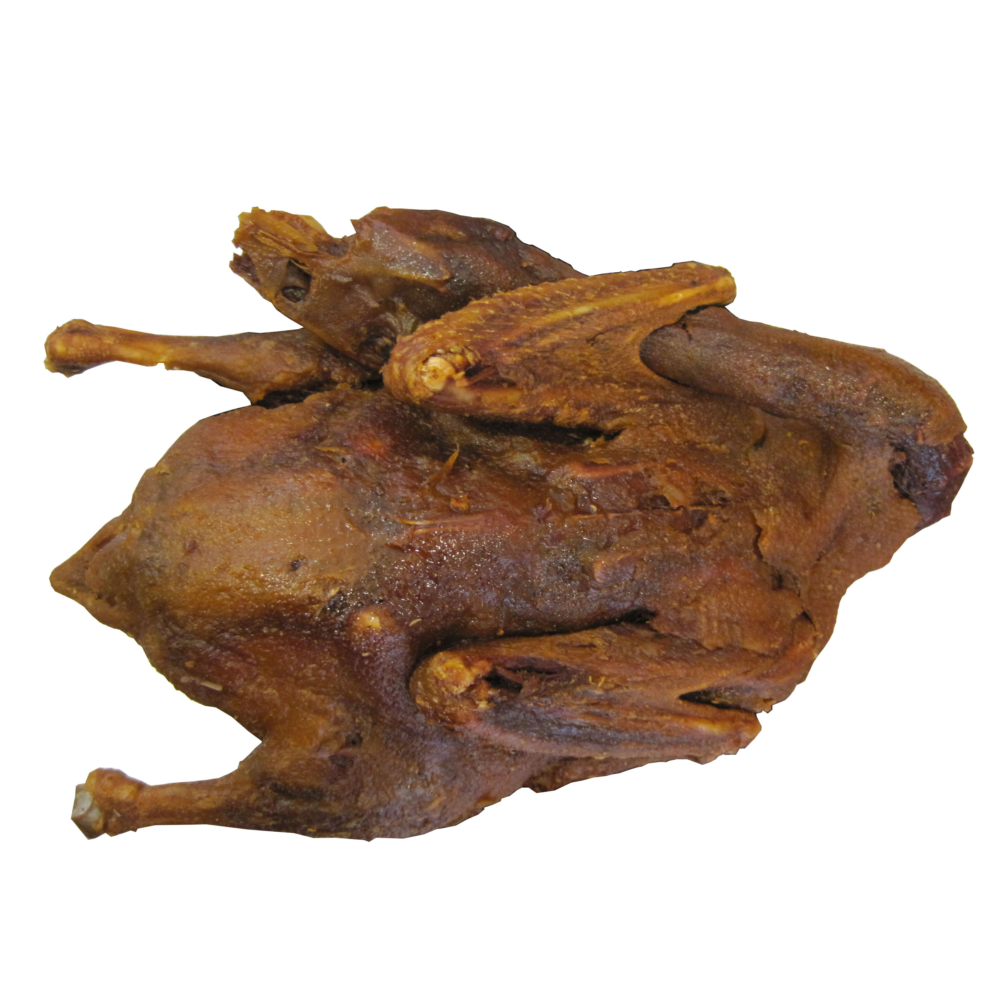 官方最大划算骨脆皮酥鸭子授权杨鸭子正宗特色鸭肉零食