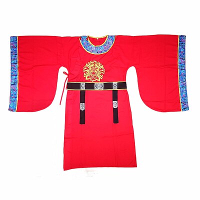 汉服 民间祭祀服装中国风成人礼古装优惠价￥288原价￥288累计销量:0