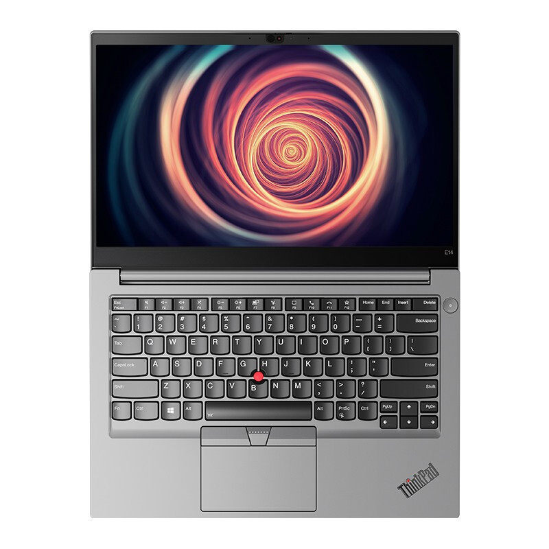 联想thinkpad e14 14英寸 办公轻薄笔记本电脑 5800u 16g 512g - 爱购