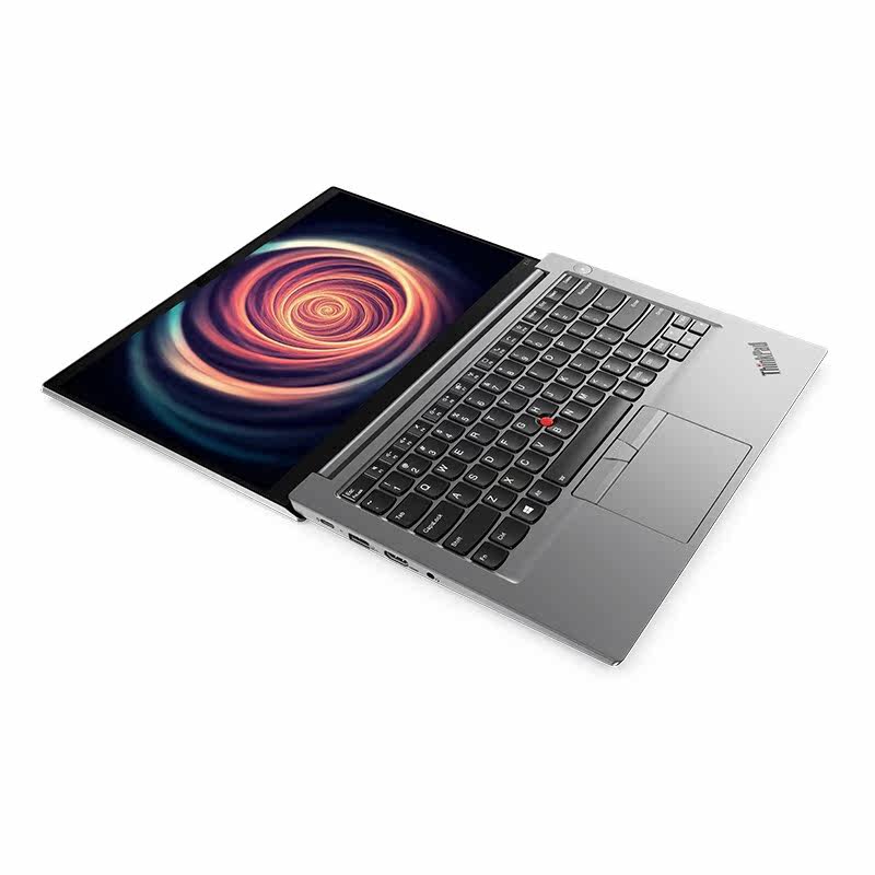 联想thinkpad e14 14英寸 办公轻薄笔记本电脑 5800u 16g 512g - 爱购