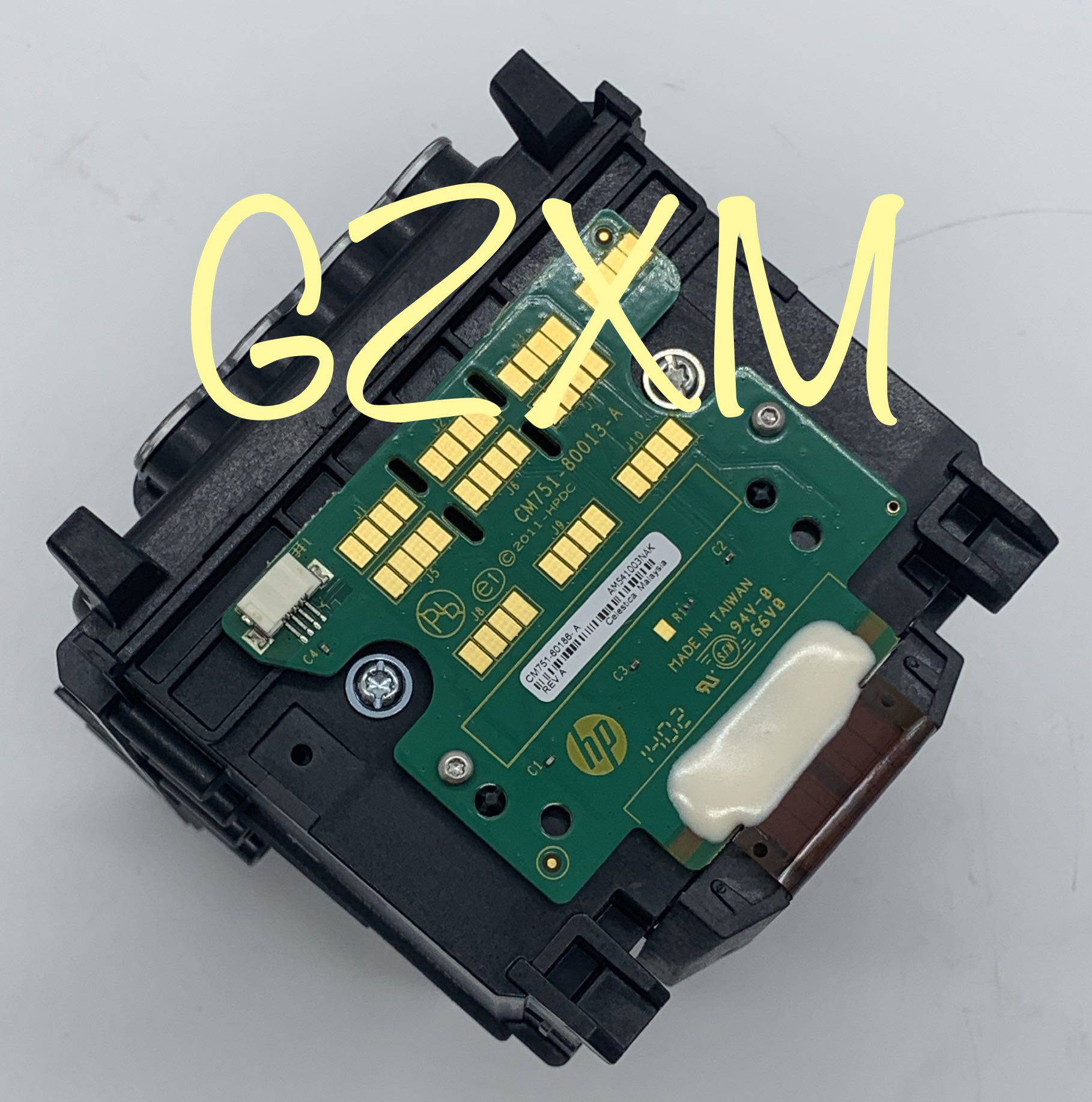 惠普hpt730t830绘图仪打印喷头其它