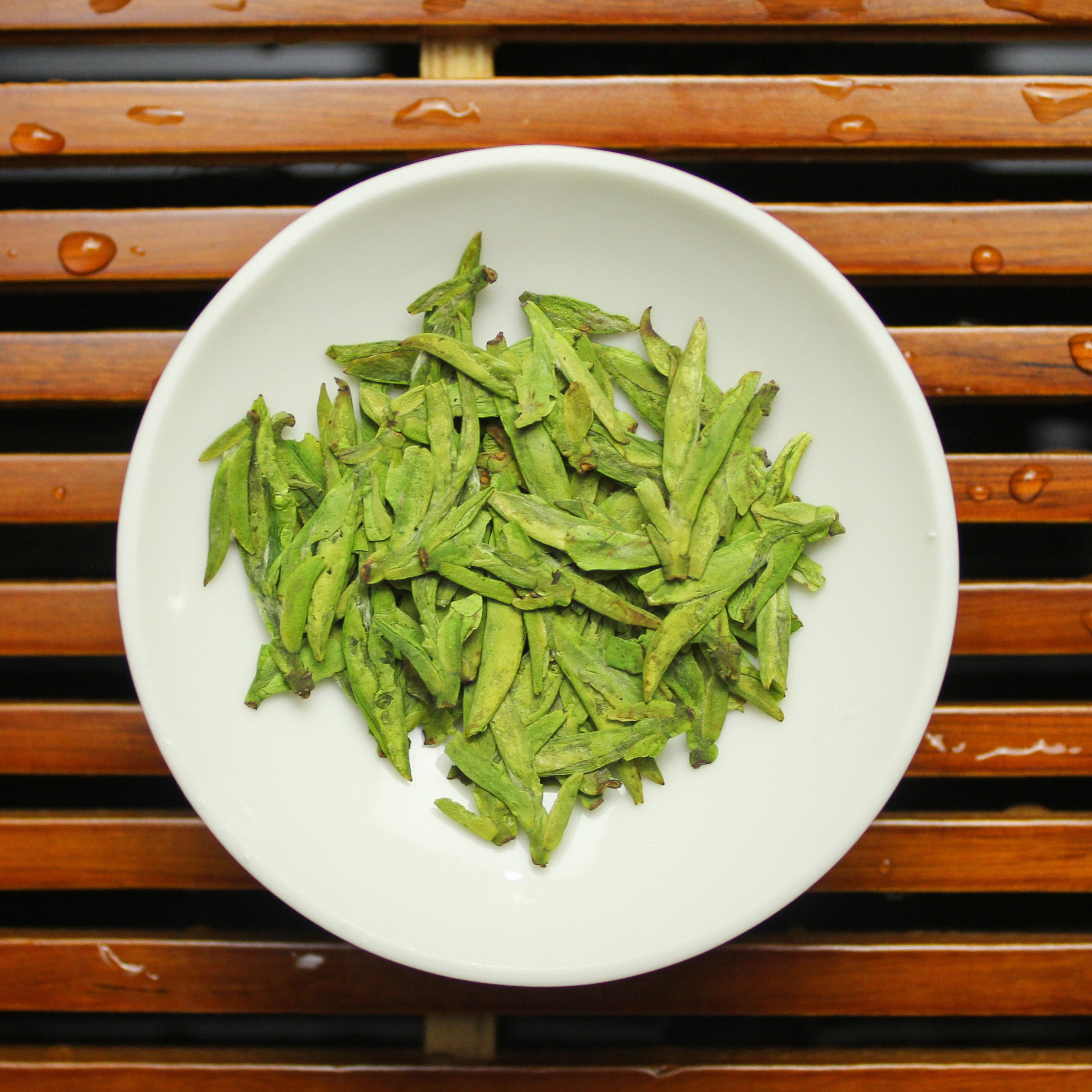 龙井新茶2022头龙井茶茶叶绿茶新昌大佛明前特级龙井茶非西湖