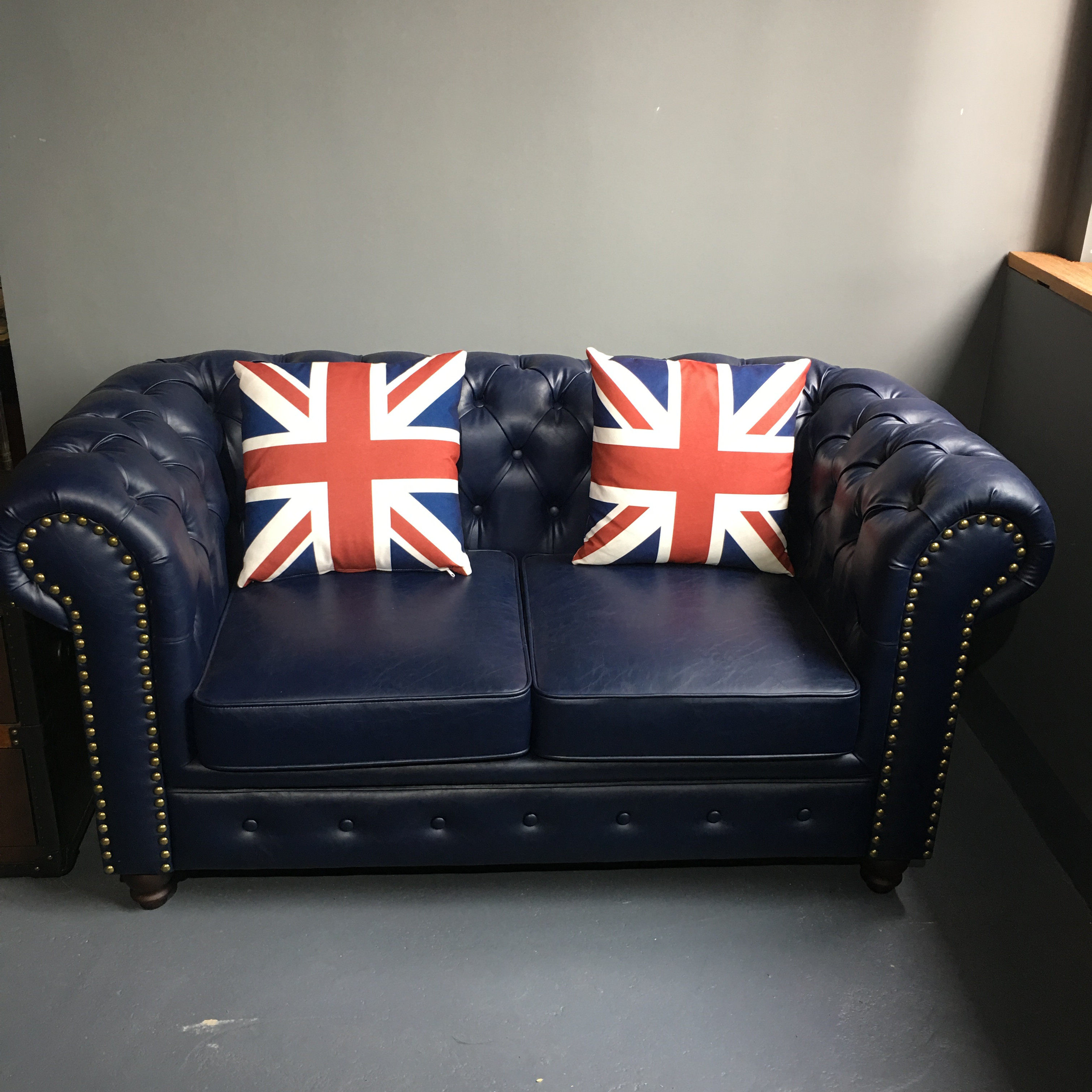 沙发漫咖啡家具欧式复古餐厅咖啡厅卡座美式大厅酒店沙发