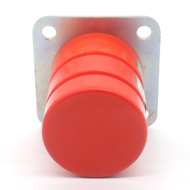 l7绿盾电梯货梯聚氨酯缓冲器hlj01l3l12l17防撞器