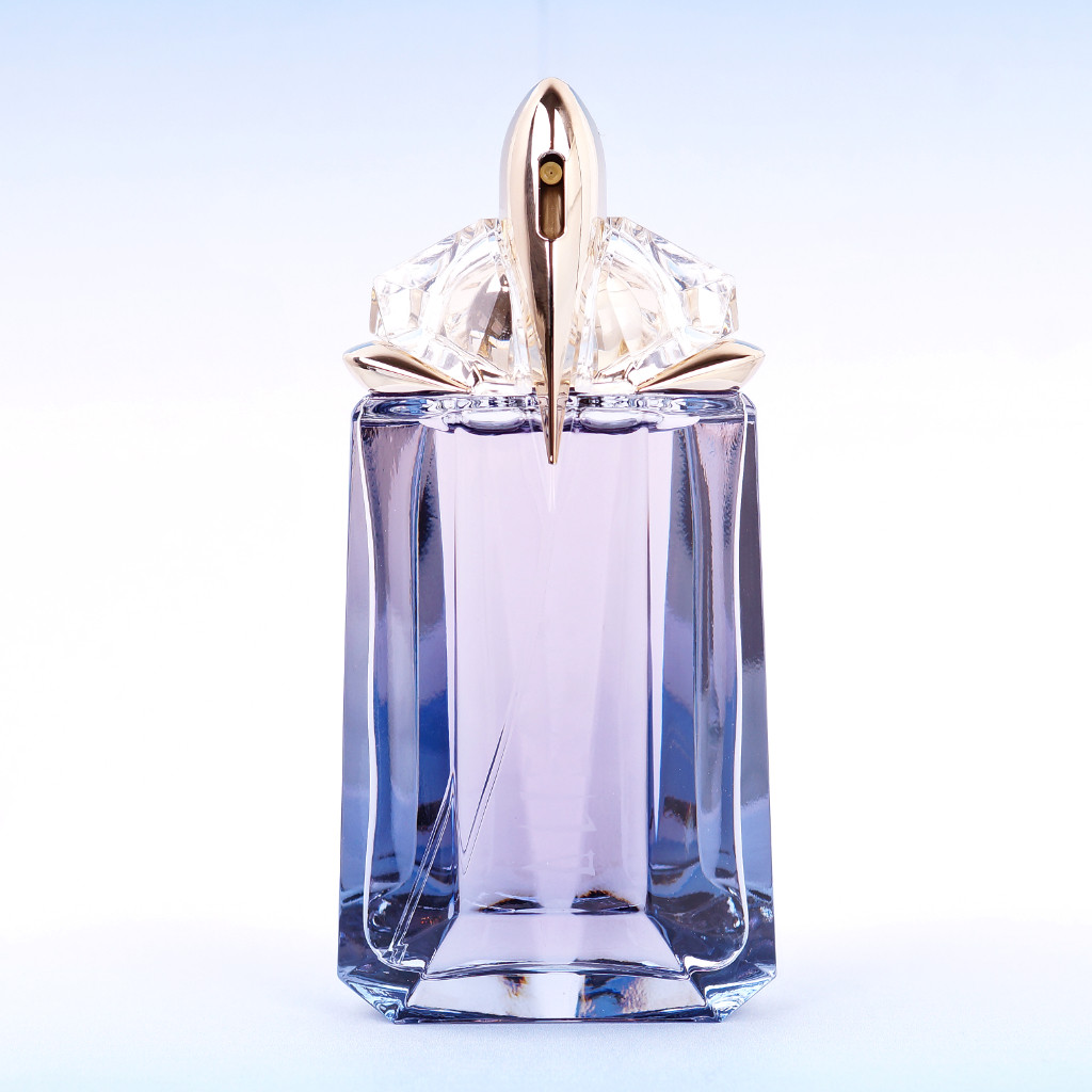 thierrymugler穆勒mirage异形东方花香东方花香水生木质香水