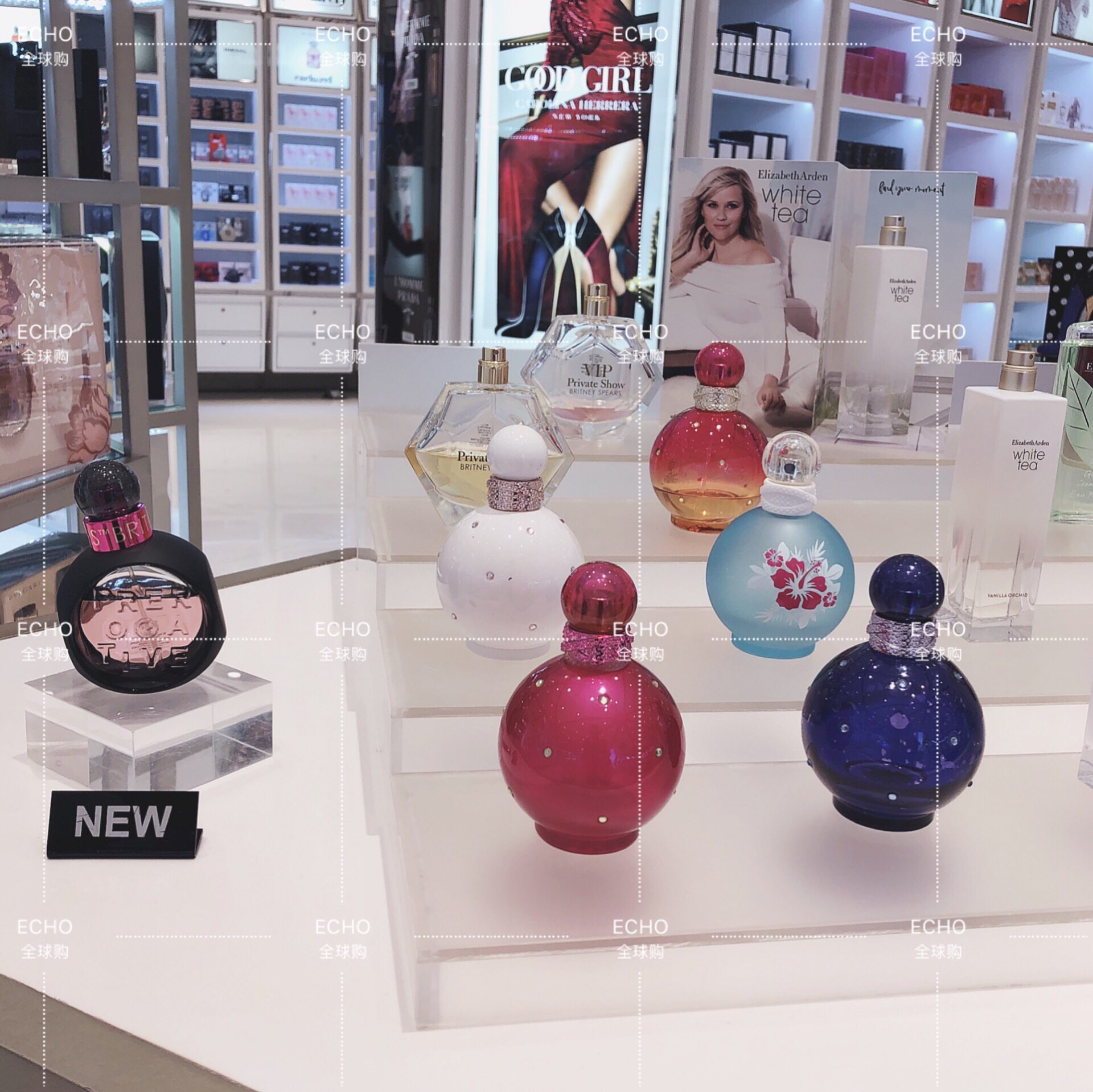 britneyspearsprerogative布兰妮特权男女中性香水香水