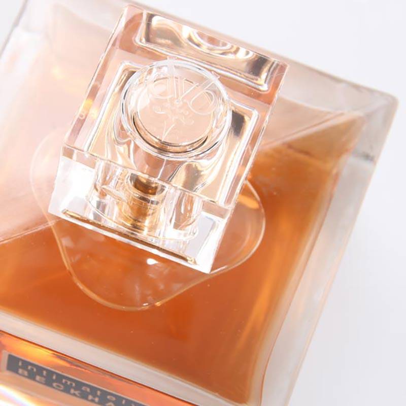 beckham贝克汉姆intimately亲密爱人男士淡雅香水75ml香水