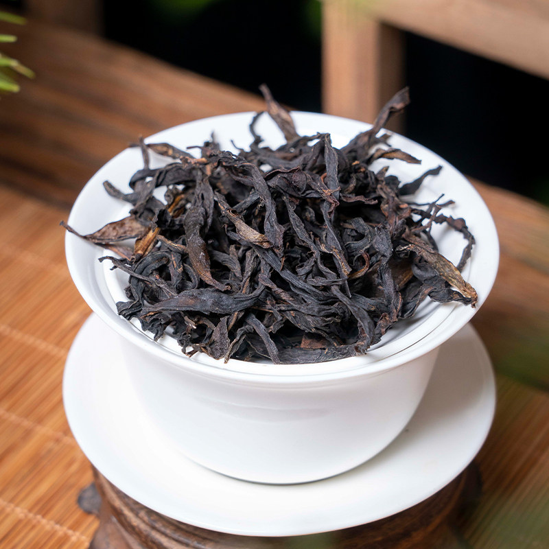 凤凰单枞潮州茶蜜兰香正宗乌龙茶单丛新茶浓香型凤凰单丛