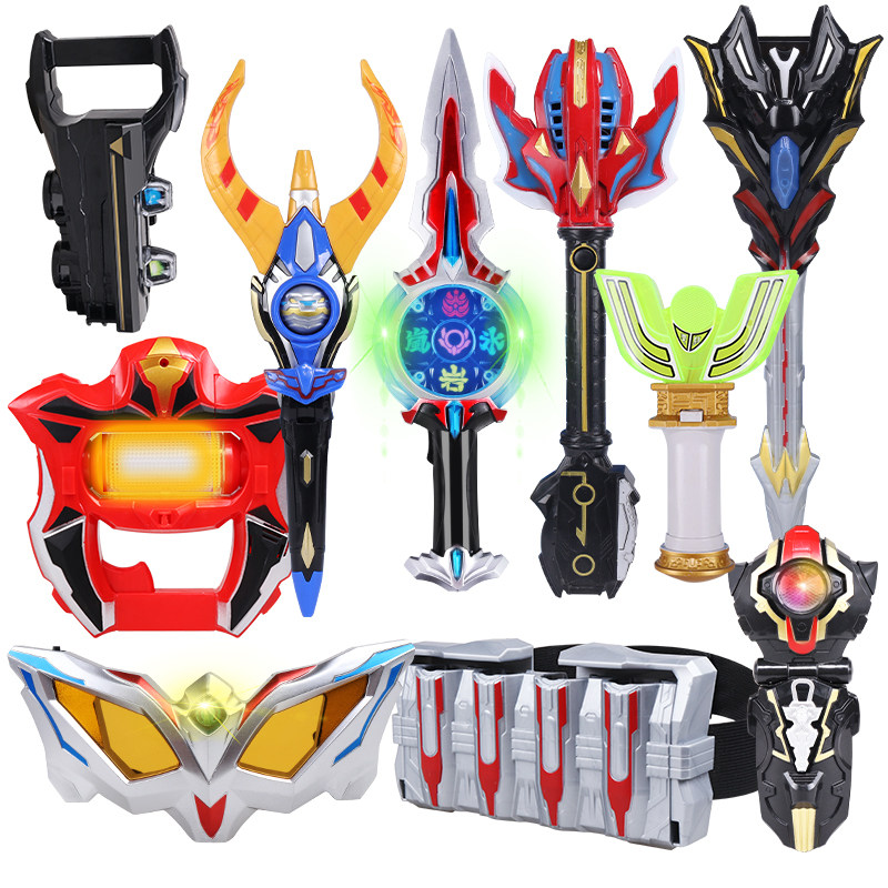 迪迦初代奥特曼神光变身贝塔魔棒黑暗卡密拉玩具奥特曼玩具专区