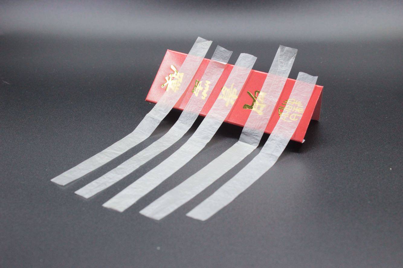 笛膜百花明贵2套装14件笛子横笛竹笛芦苇保护套笛膜