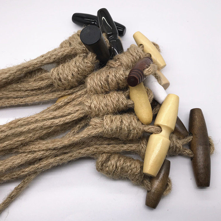 纽扣扣子专卖麻绳扣棉绳扣编绳男女大衣毛衣纽扣