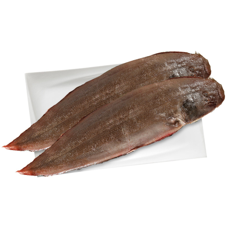 渔民海鲜踏板龙舌龙利大龙细鳞本港水产福建其它