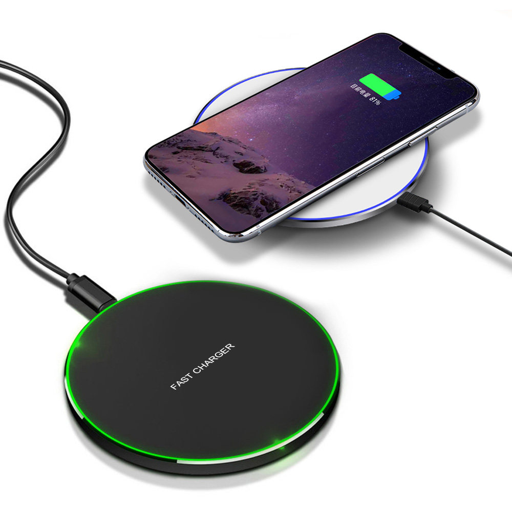 适用索尼xperiaii无线充电器iii底座xz2xz3手机充电器