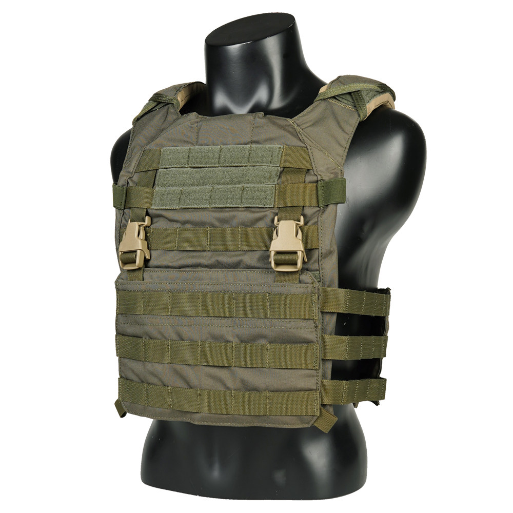 combat2000xpc轻量量化载板模块化战术背心二代战术背心