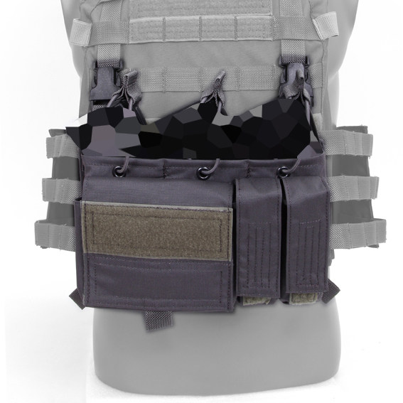 combat2000xpc轻量量化载板模块化战术背心二代战术背心