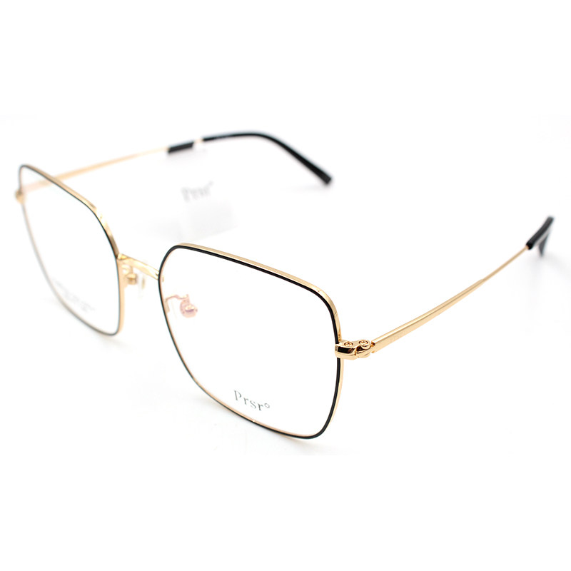 清仓prsr帕莎眼镜镜框近视pj66318帕沙老款光学眼镜架