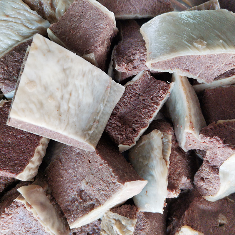 商用广式广东半成品火锅牛膀五斤牛杂半熟飞水牛杂类