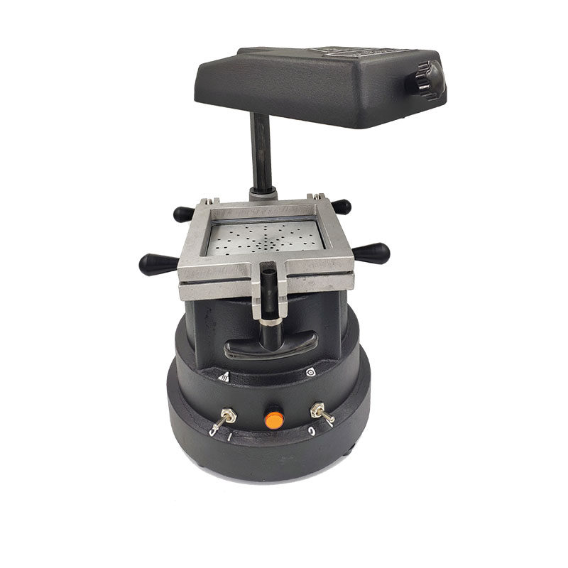 牙科口腔压膜机真空成型机材料膜片制作其它口腔护理设备