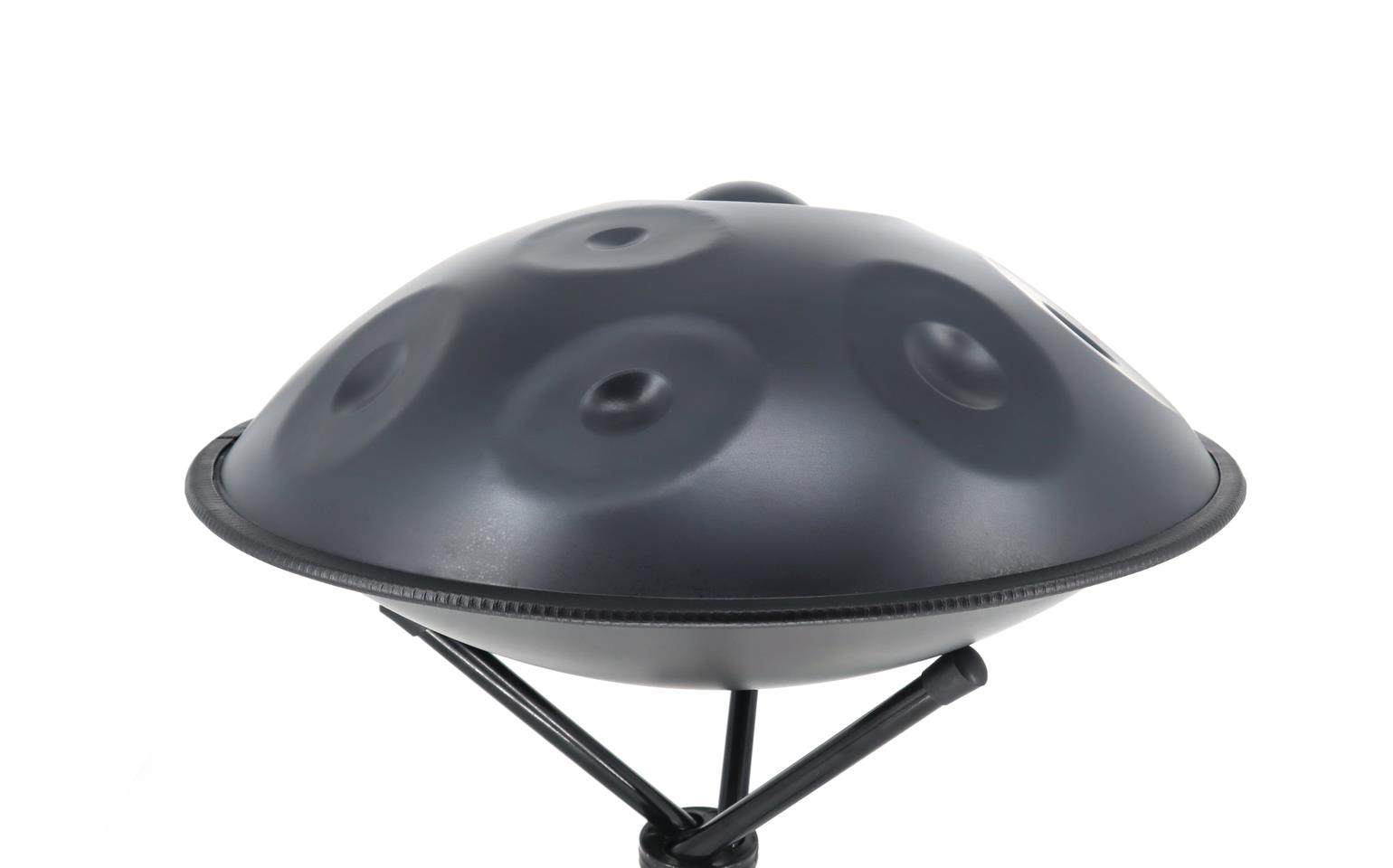 手碟鼓handpan海龟专业级手碟好先生同款空灵鼓无忧鼓钢舌鼓