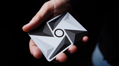 盟心现货virtuoso艺术大师花切魔术纸牌扑克