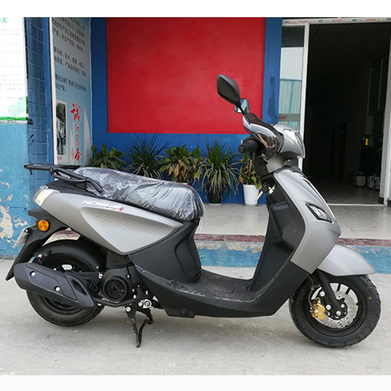 适用于钱江巧悦110t-8d尾架货架踏板摩托车大衣衣架摩托车尾翼