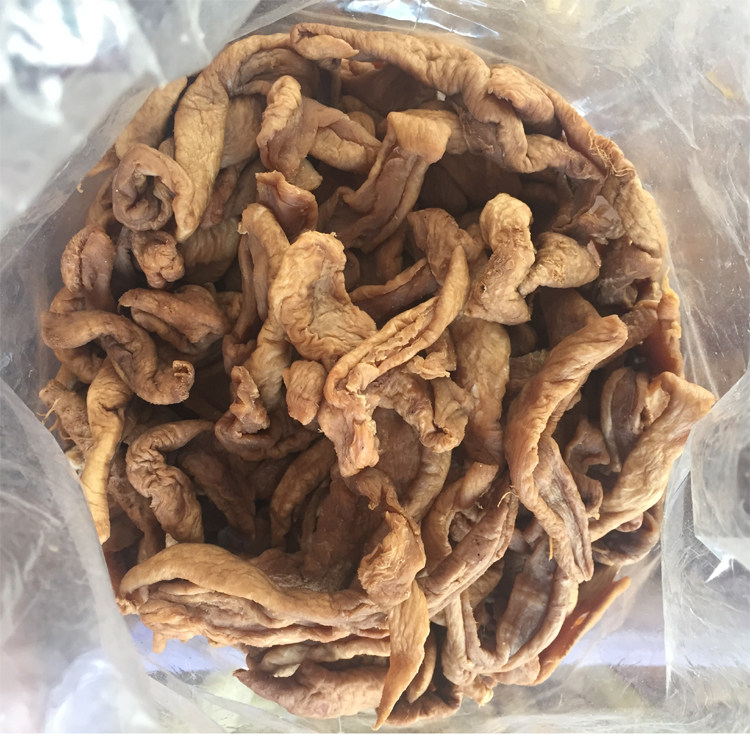 广西钦州浦北特产萝卜干农家自制自晒世界长寿之乡浦北特产1000克