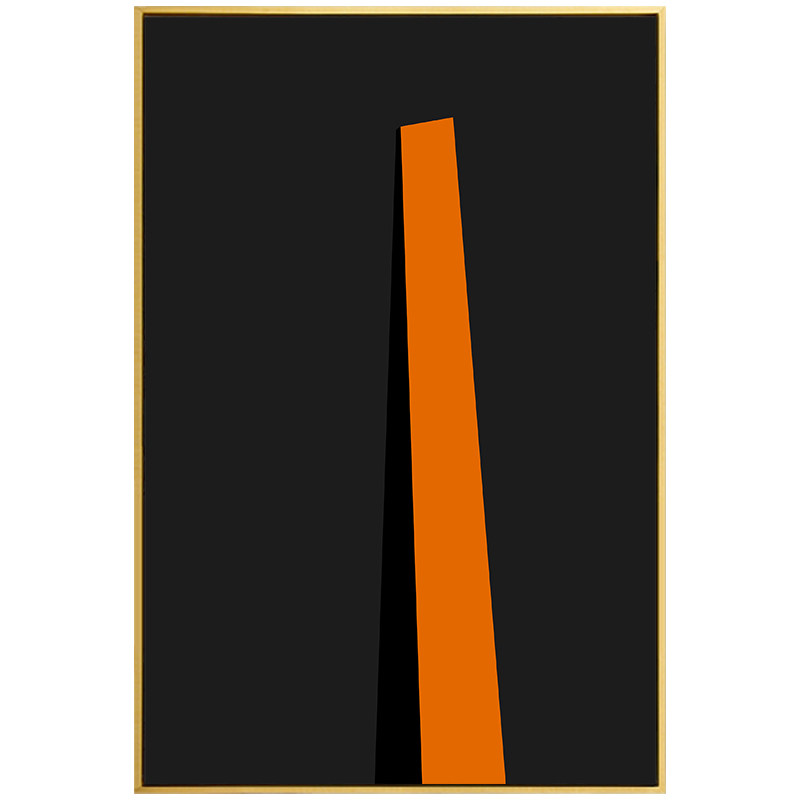 装饰画极简抽象挂画客厅现代餐厅创意现代装饰画