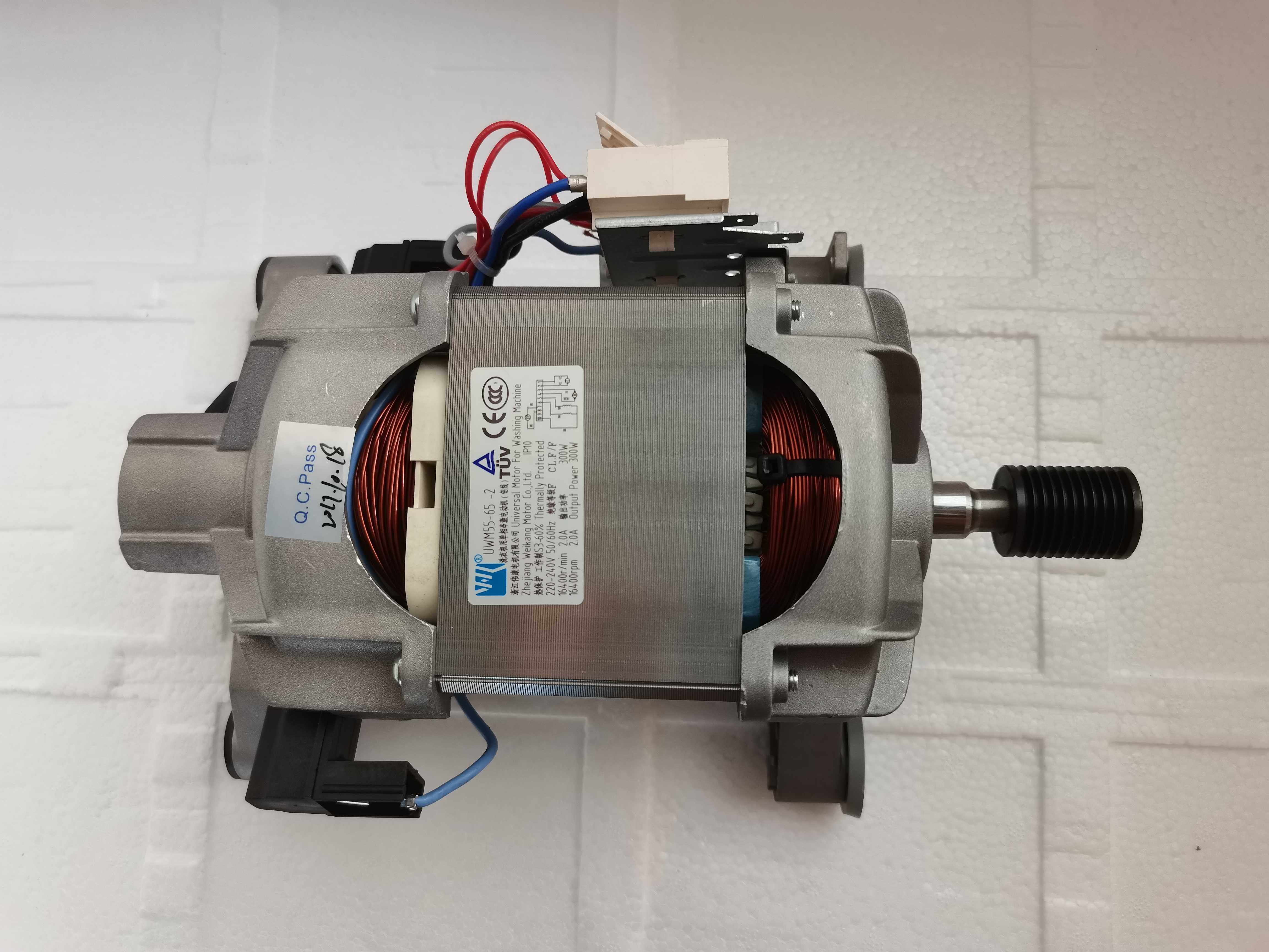 康佳滚筒洗衣机电机马达配件xqg80xqg701202tab1202tas1202taw洗衣机