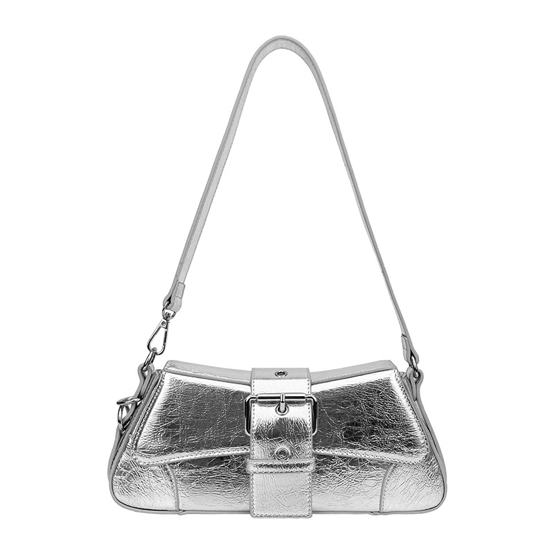 小瑞靓包高级感法棍包小众腋下包包包包女女包2022通用款女包