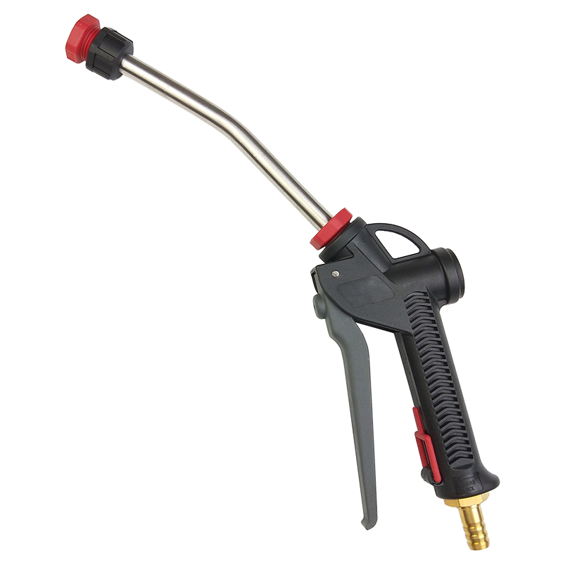 免擦洗车泡沫枪车液水喷雾龙卷风泡沫机喷液喷泡洗车水枪