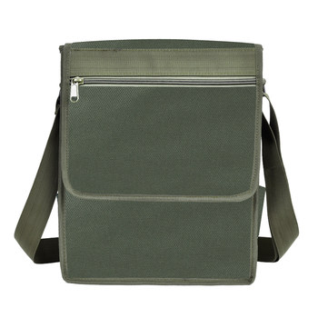 ກະເປົ໋າເຮັດວຽກ command bag thickened shoulder bag work bag tactical backpack camouflage shoulder crossbody bag outdoor bag