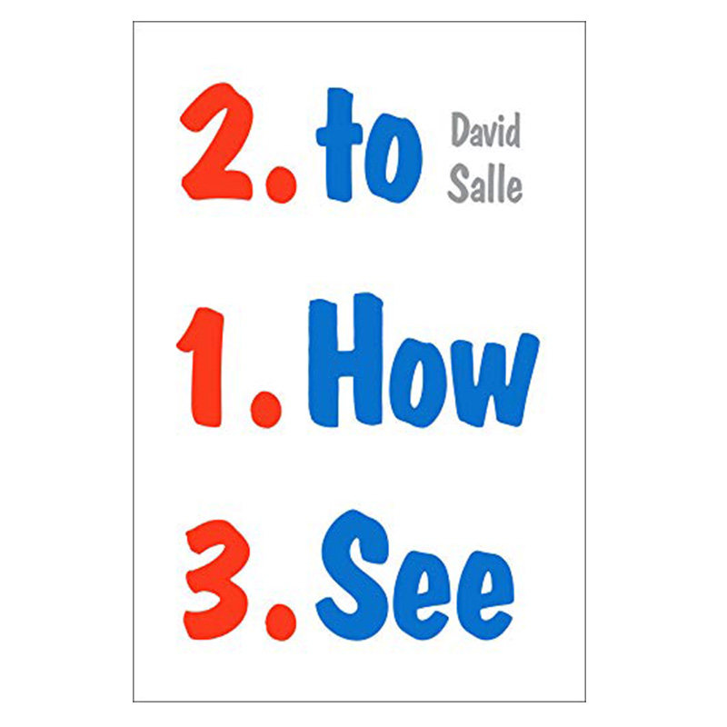 how进口原版中商如何当代艺术艺术arttoabout艺术类原版书