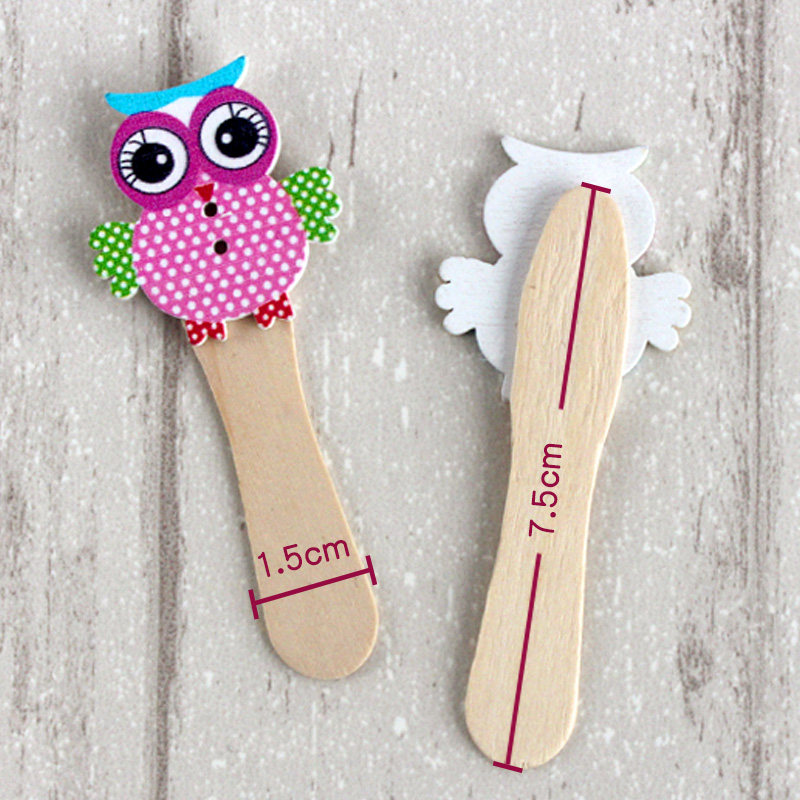 玩学堂木质进区卡幼儿园区域区角游戏男孩女孩动物出勤卡儿童插卡