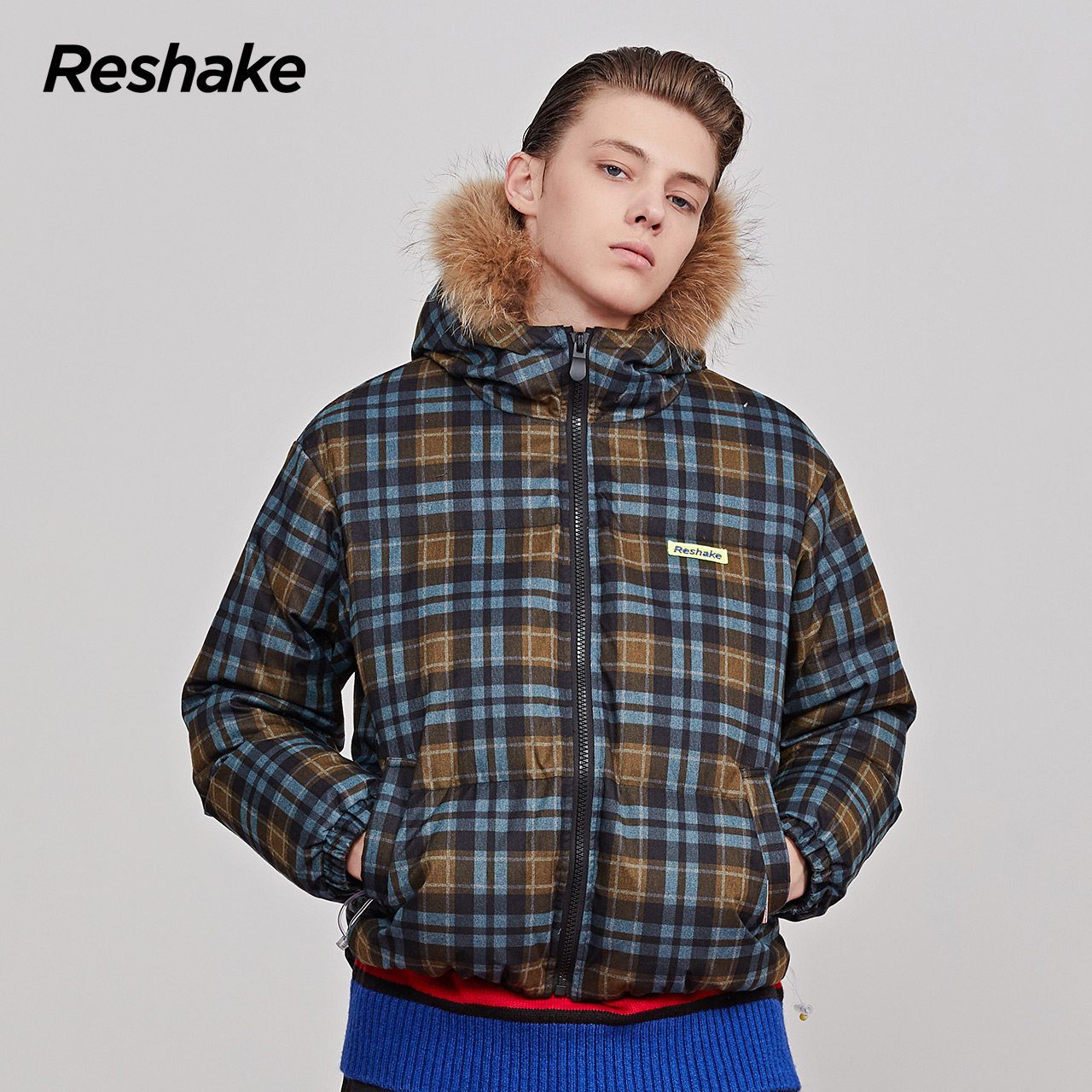 去店铺华菲型格官方旗舰店