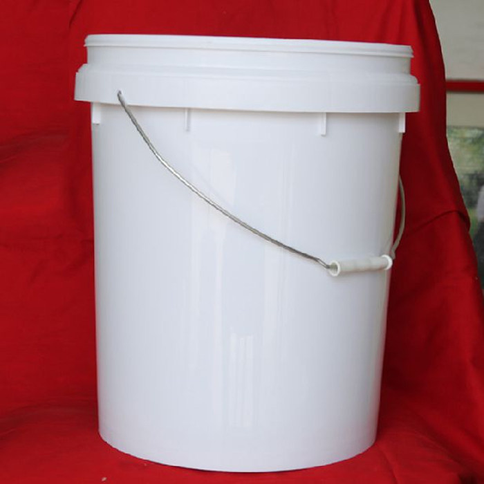 25升垃圾桶储水提水大提邮发公斤包邮发带盖批加厚水桶