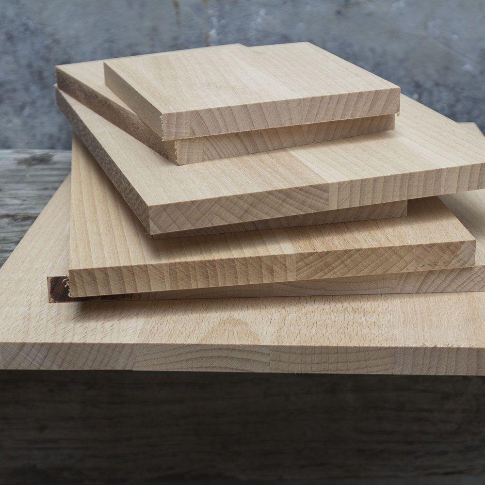 榉木清仓处理一批直拼板材进口拼板木工家装木雕