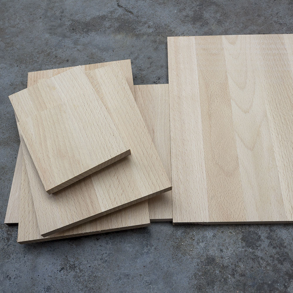 榉木清仓处理一批直拼板材进口拼板木工家装木雕