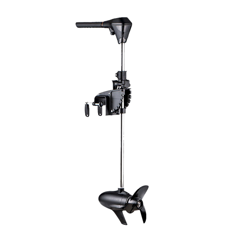 文章详情  【        船用柴汽油挂机船外机推进器四冲程挂机船尾机