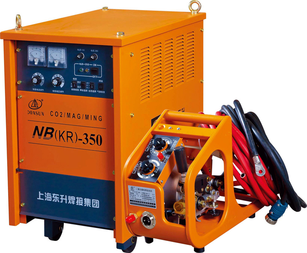 焊机上海东升nb350kr可控硅气保500kr二保电焊碳弧其他电焊