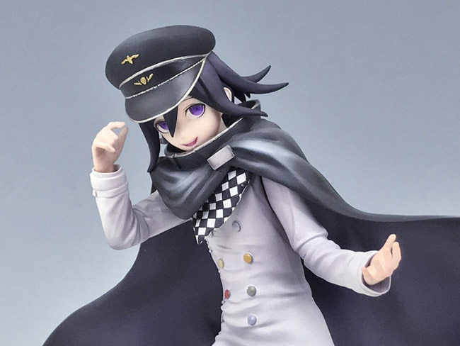 练手v32688小吉王马论破二次元弹丸模型手办手办