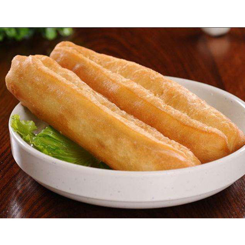 千味央厨火锅油条麻辣烫关东专用无需油炸商用包点