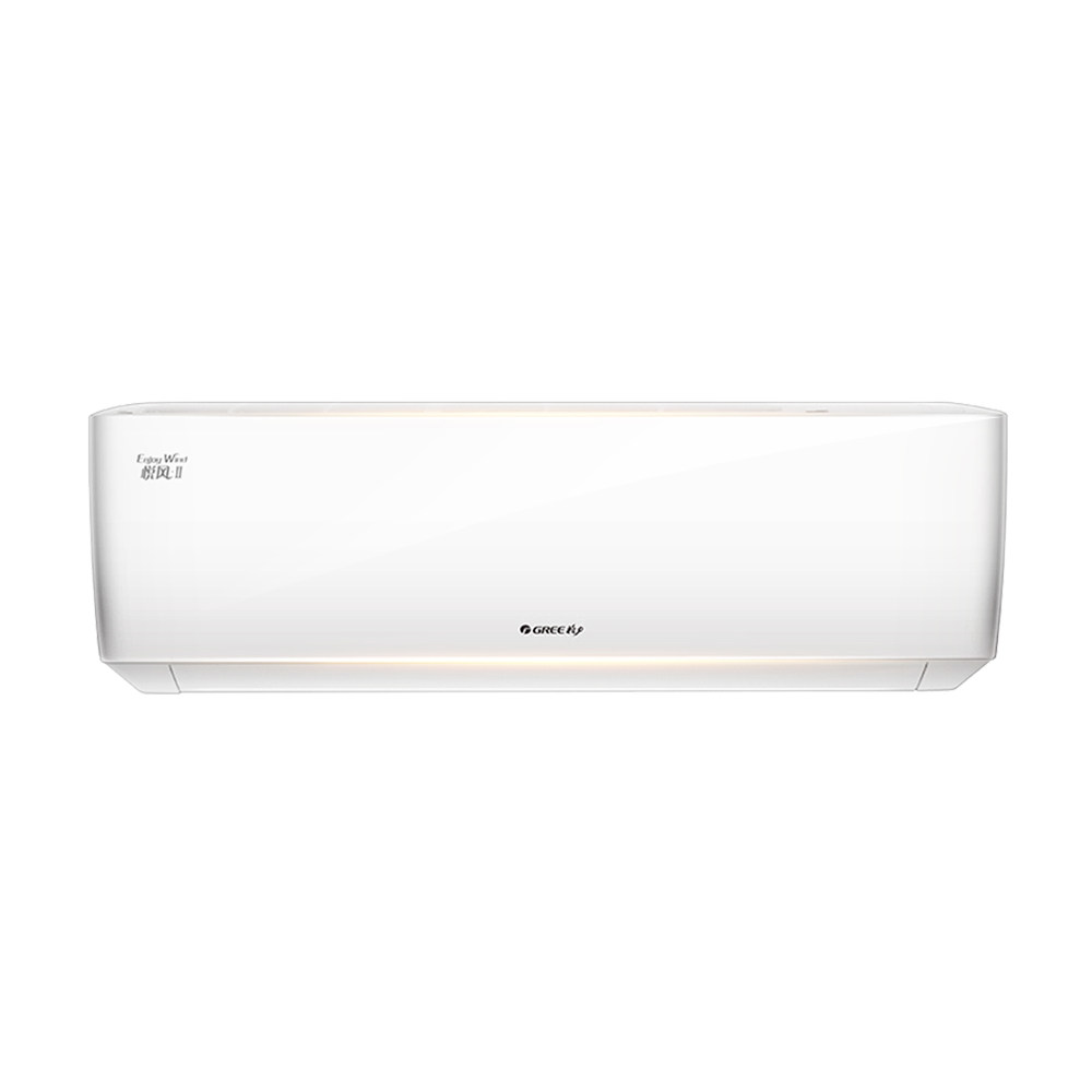 格力悦风1级变频kfr-26gw/(26564)fnhaa-a1大1匹1级wifi空调静音